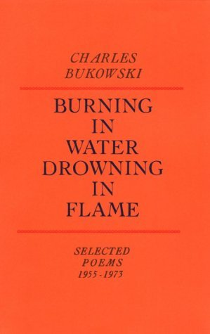 Burning in Water, Drowning in Flame