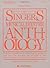 The Singer's Musical Theatre Anthology Soprano Volume 1 | Voi... by Richard Walters