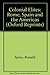 Colonial Elites: Rome, Spain and the Americas (The Whidden Lectures)