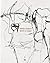 Philip Guston Works on Paper