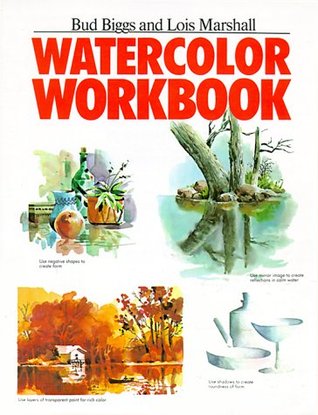 Watercolor Workbook (Paperback)