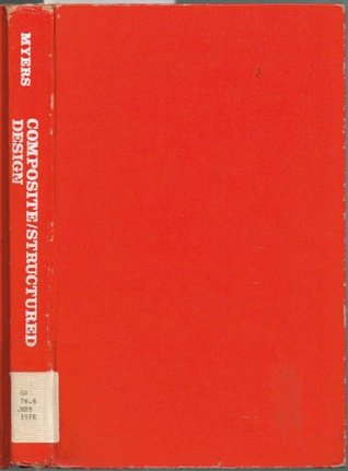 Composite/Structured Design (Hardcover)