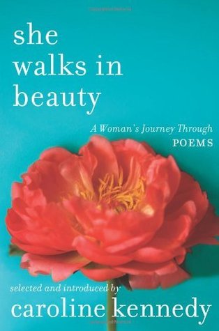 She Walks in Beauty