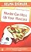 Murder Can Mess Up Your Mascara (Desiree Shapiro Mystery, #12) by Selma Eichler