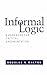 Informal Logic: A Handbook ...