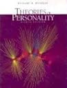 Theories of Personality (with InfoTrac)
