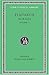 Plutarch: Moralia, Volume V, Isis and Osiris. The E at Delphi. The Oracles at Delphi No Longer Given in Verse. The Obsolescence of Oracles.