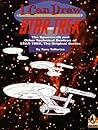 I Can Draw Star Trek: The Spacecraft and Other Technical Devices of Star Trek, the Original Series