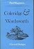 Coleridge and Wordsworth: A Lyrical Dialogue (Princeton Legacy Library)