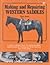 Making and Repairing Western Saddles