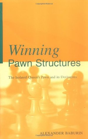 Winning Pawn Structures (Paperback)