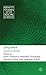 Dirty Work: Concepts and Identities (Identity Studies in the Social Sciences)