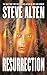 Resurrection by Steve Alten