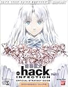 .hack Official Strategy Guide