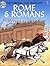 Rome and Romans by Heather Amery