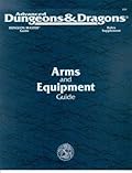 Arms and Equipment Guide