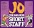 Jo: The Japanese Short Staf...