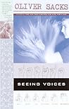 Seeing Voices by Oliver Sacks