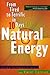 Natural Energy: From Tired ...