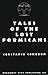 Tales of the Lost Formicans by Constance Congdon