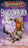 Shadowborn (Ravenloft, #18) Shadowborn