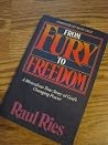 From Fury to Freedom