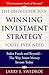 The Only Guide To Winning Investment Strategy You'll Ever Need: Index Funds and Beyond--The Way Smart Money Creates Wealth Today