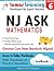 NJ ASK Practice Tests and Online Workbooks: Grade 6 Mathematics, Third Edition: Common Core State Standards, NJASK 2014