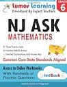 NJ ASK Practice Tests and Online Workbooks: Grade 6 Mathematics, Third Edition: Common Core State Standards, NJASK 2014 NJ ASK Practice Tests and Online Workbooks: Grade 6 Mathematics, Third Edition: Common Core State Standards, NJASK 2014