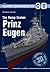 The Heavy Cruiser Prinz Eugen (Super Drawings in 3D)