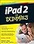 iPad 2 For Dummies