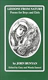 Lessons from Nature: Poems for Boys and Girls