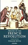 Origins Of The Fr...