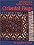 Illustrated Guide to Making Oriental Rugs