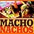 Macho Nachos by Kate Heyhoe
