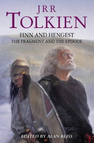 Finn and Hengest: The Fragment and the Episode (Paperback)