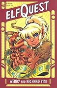 Elfquest Archives, Vol. 1