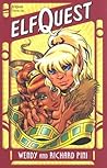 Elfquest Archives, Vol. 1 by Wendy Pini
