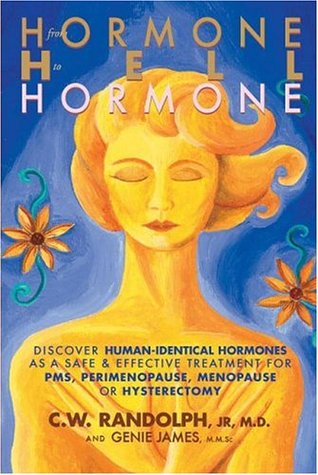 From Hormone Hell To Hormone Well: Discover Human-identical Hormones As A Safe & Effective Treatment For Pms, Perimenopause, Menopause Or Hysterectomy (Paperback)