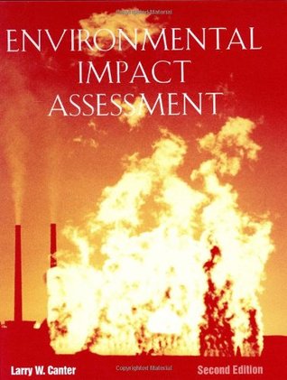 Environmental Impact Assessment (Hardcover)