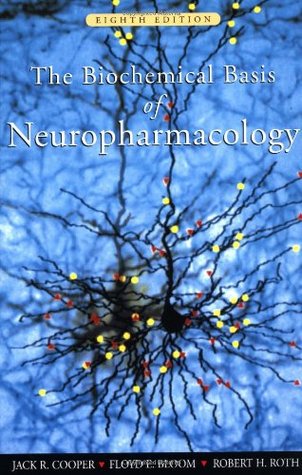 The Biochemical Basis of Neuropharmacology (Paperback)