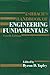 Eshbach's Handbook of Engineering Fundamentals, 4th Edition