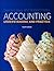 Accounting: Understanding and Practice: Understanding and Practice