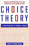 Choice Theory: A ...
