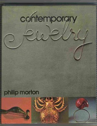 Contemporary Jewelry (Paperback)