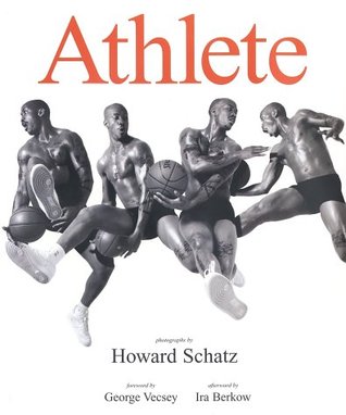 Athlete (Hardcover)