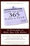 How To Live 365 D...