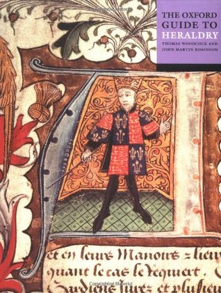 The Oxford Guide to Heraldry