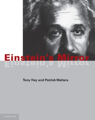 Einstein's Mirror (Paperback)