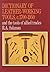 Dictionary of Leather-Worki...